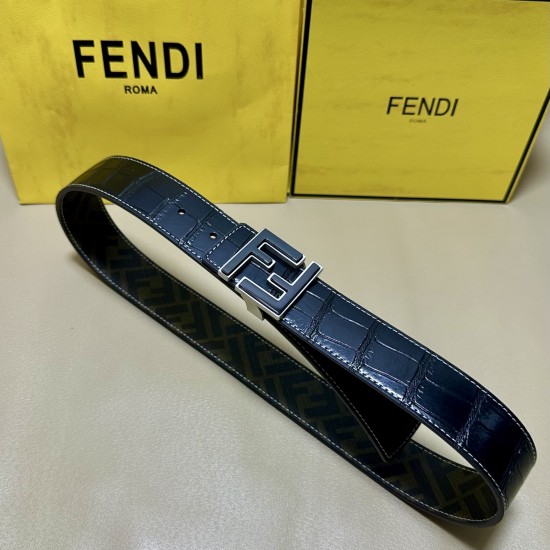 Fendi Belts