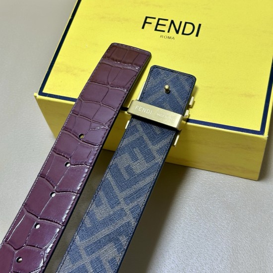 Fendi Belts