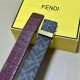 Fendi Belts
