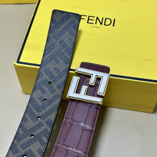 Fendi Belts