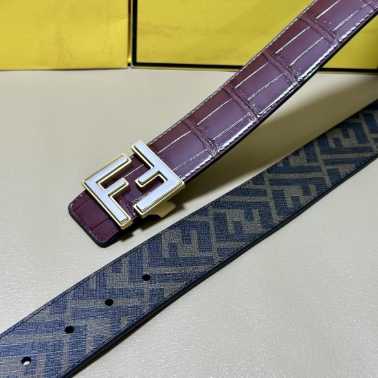 Fendi Belts