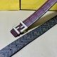 Fendi Belts