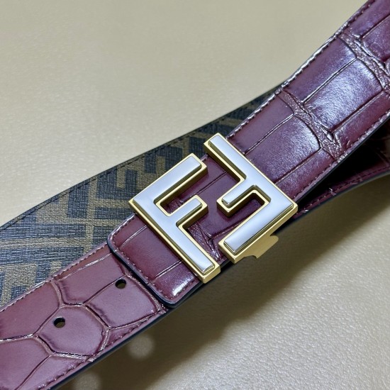 Fendi Belts