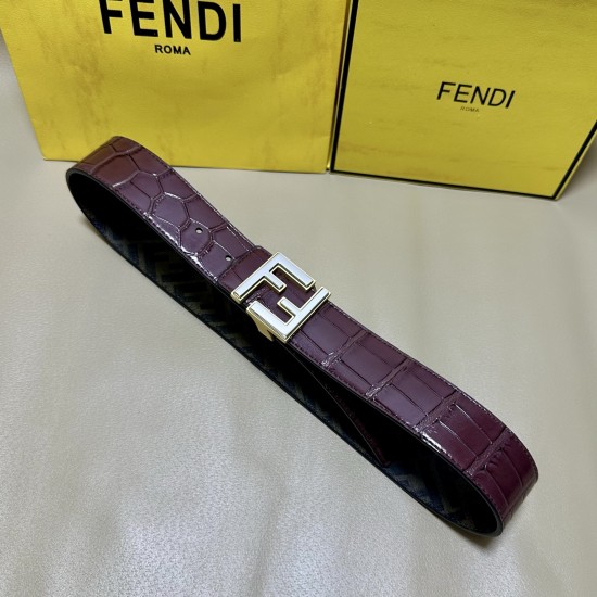 Fendi Belts