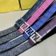 Fendi Belts