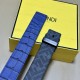 Fendi Belts