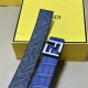 Fendi Belts