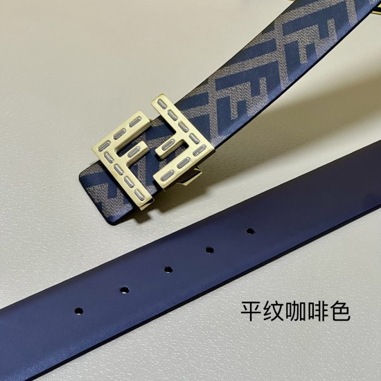 Fendi Belts