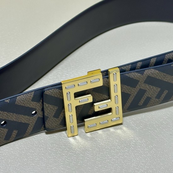 Fendi Belts