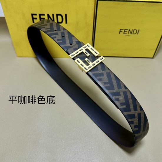 Fendi Belts