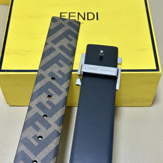 Fendi Belts