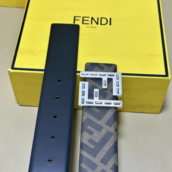 Fendi Belts