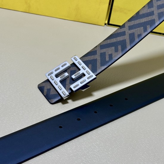 Fendi Belts