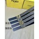 Fendi Belts