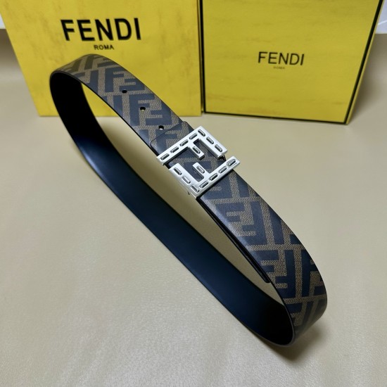 Fendi Belts