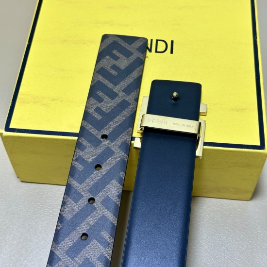 Fendi Belts
