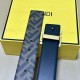 Fendi Belts