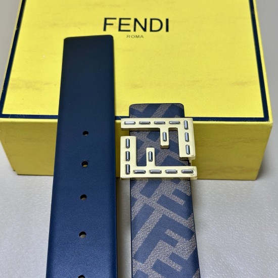 Fendi Belts