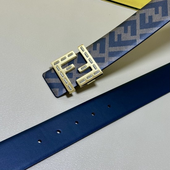Fendi Belts