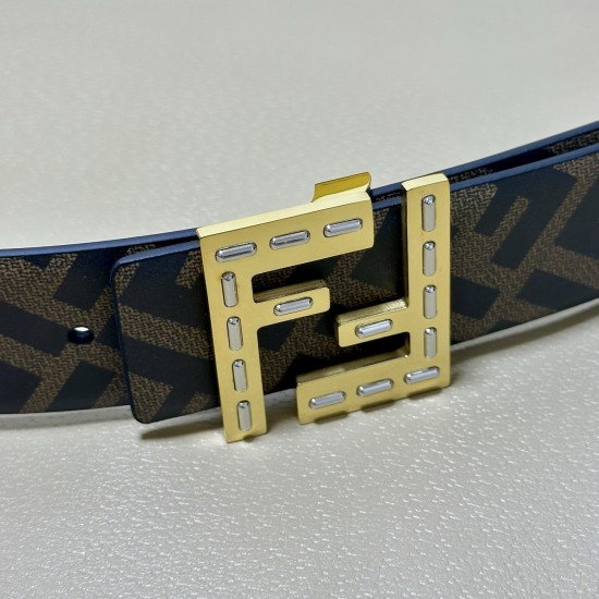 Fendi Belts