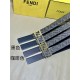 Fendi Belts