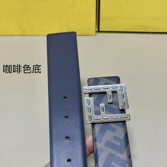Fendi Belts