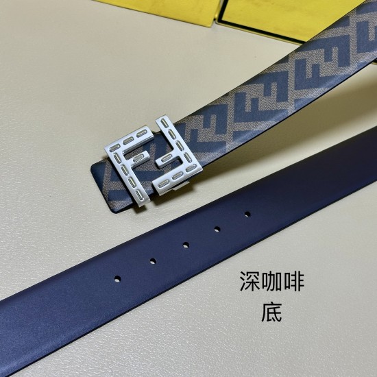 Fendi Belts