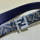 Fendi Belts