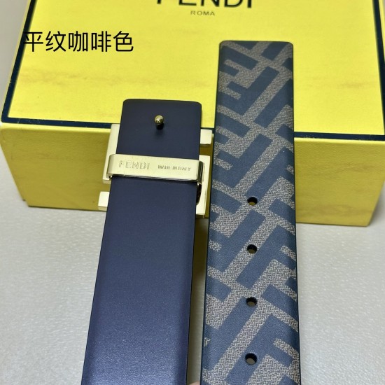 Fendi Belts