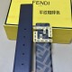 Fendi Belts