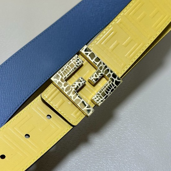 Fendi Belts