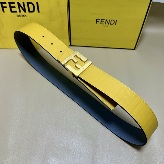 Fendi Belts