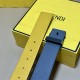 Fendi Belts