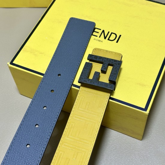 Fendi Belts