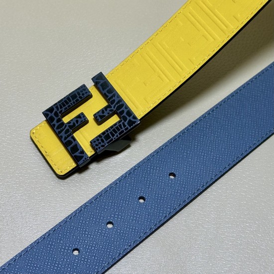 Fendi Belts