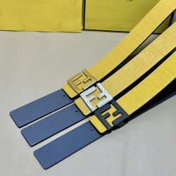 Fendi Belts