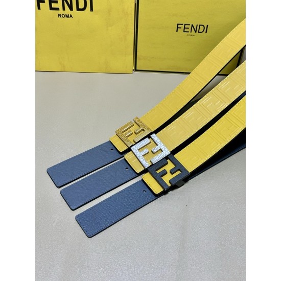 Fendi Belts