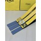 Fendi Belts