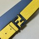 Fendi Belts