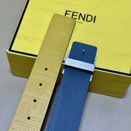 Fendi Belts