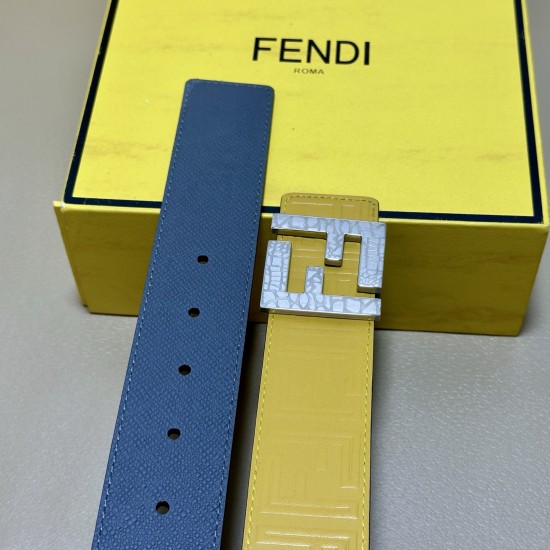 Fendi Belts