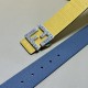 Fendi Belts