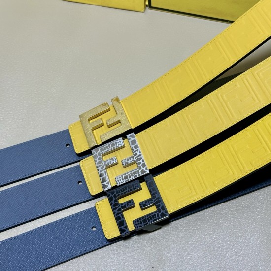 Fendi Belts