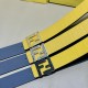 Fendi Belts