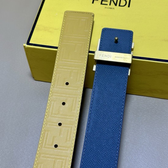 Fendi Belts
