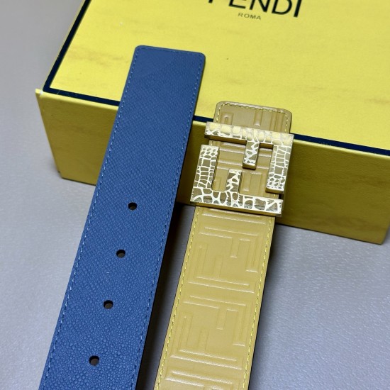 Fendi Belts