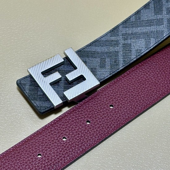Fendi Belts