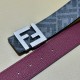 Fendi Belts
