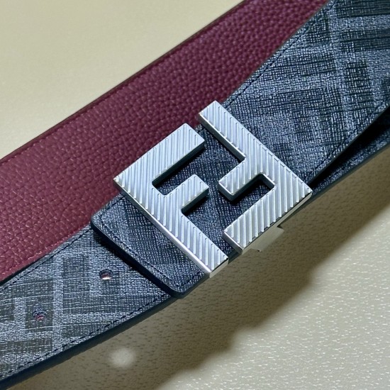 Fendi Belts