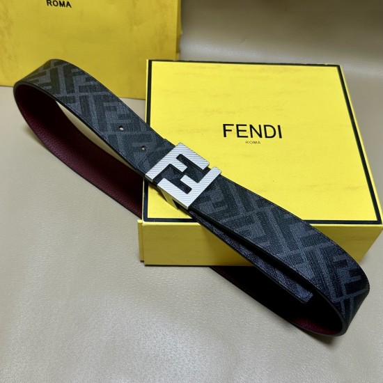Fendi Belts